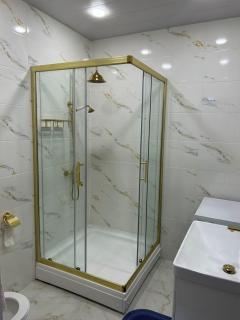 Apartment in Agmashenebeli - Tbilisi - 8