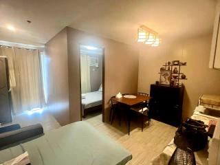 Amaia Steps Condominium Studio -across Ayala Mall Capitol Central - Bacolod - 0