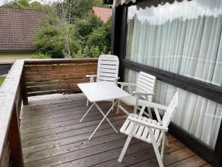 Ferienwohnung Zirbelweg - Siegsdorf - 6