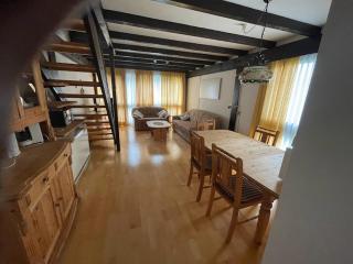 Ferienwohnung Zirbelweg - 6