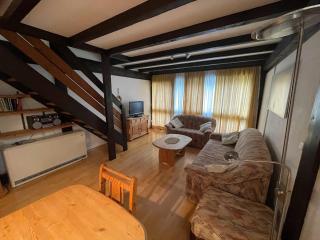 Ferienwohnung Zirbelweg - Siegsdorf - 4