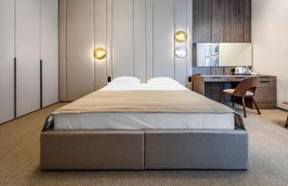 Regency Hotel - Chişinău - 8
