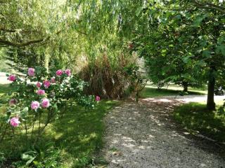 Gîte du Gallais- le Perrier- - 9