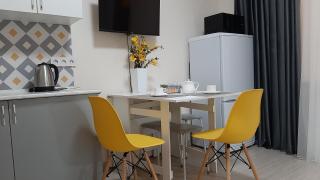 Уютная евродвушка в центре, ЖК Атлант - 1