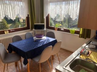 Haus Gertrud - Bad Sachsa - 3