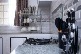 The Country Side Villa - Nanyuki - Nanyuki - 6