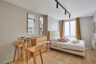 Studio Tour Eiffel by Studio prestige - París - 7
