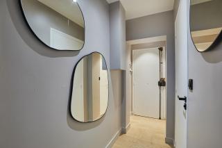 Studio Tour Eiffel by Studio prestige - París - 3