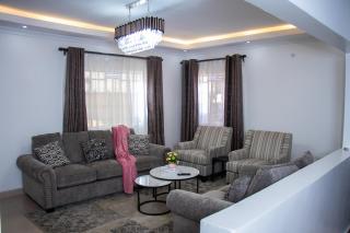 The Country Side Villa - Nanyuki - 5