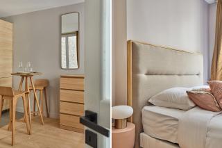 Studio Tour Eiffel by Studio prestige - París - 1
