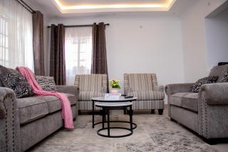 The Country Side Villa - Nanyuki - Nanyuki - 3