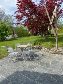 La maison du petit bonheur - Moutier - 9
