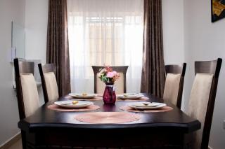 The Country Side Villa - Nanyuki - Nanyuki - 1