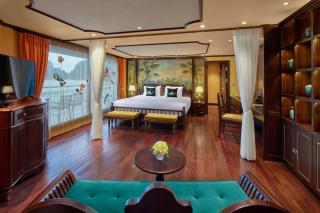 Indochine Premium Halong Bay - 8