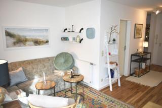 Am Rosenhain 11 Ferienwohnung Nr 01 - Timmendorfer Strand - 6