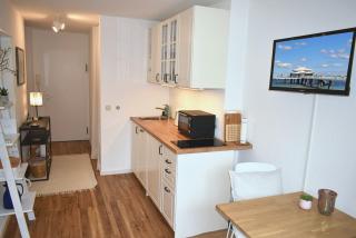 Am Rosenhain 11 Ferienwohnung Nr 01 - Timmendorfer Strand - 5