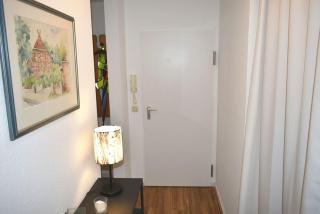 Am Rosenhain 11 Ferienwohnung Nr 01 - Timmendorfer Strand - 3