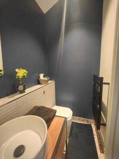 Peaceful Getaway in Forested Park - Bournemouth - 6