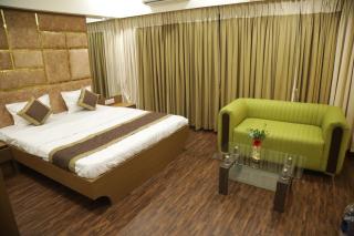 Hotel M Residency - 7