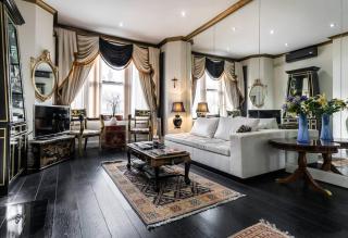 Stunning three bed in West Hampstead - Londra - 1