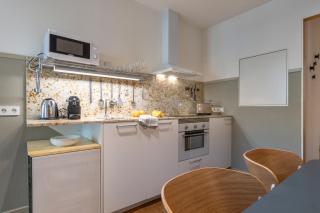 Aspasios City Oasis Apartments - Barcelone - 1