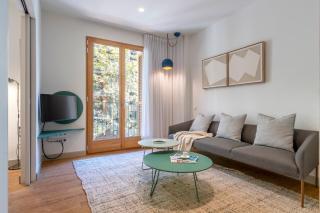 Aspasios City Oasis Apartments - Barcelone - 6