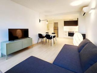 Moderno Apartamento en Terrassa Centro - Terrassa - 9