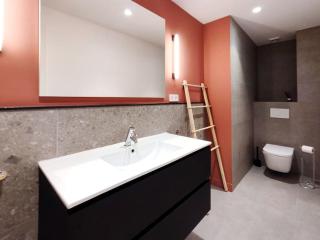 Moderno Apartamento en Terrassa Centro - 3