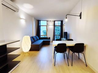 Moderno Apartamento en Terrassa Centro - Terrassa - 2