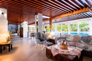 Mondello luxury villa con piscina - Palermo - 2