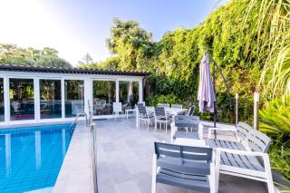 Villa Cristina luxury resort - Mondello - 1