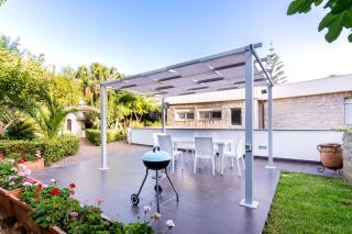 Villa Cristina luxury resort - Mondello - 2