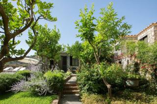 Villa Flora, Massa Lubrense - 2