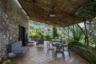 Villa Flora, Massa Lubrense - Massa Lubrense - 1