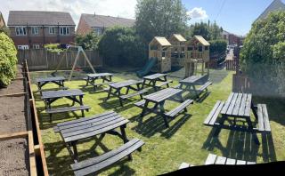 Ye Olde Original Withy Trees - 1