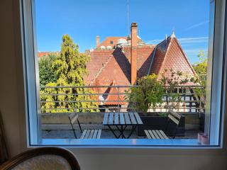 L'Orangerie - Estrasburgo - 3