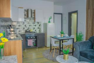 Ambra Lovely studio apartment with scenic view - 9
