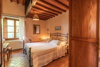 Borgo Dolci Colline Resort Granaio - Castiglion Fiorentino - 8