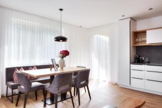 Alpenstolz Damüls Haus 3 - Stilvoll urlauben in den Bergen - Damüls - 2
