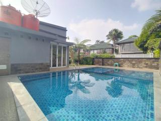 Villa Bukit Danau Lot 14 - 0