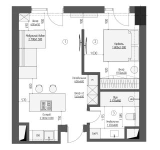 Business SUITE in Tashkent CITY - Tashkent - 5