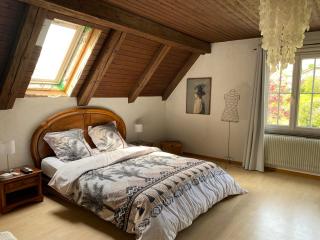 La maison du petit bonheur - Moutier - 6