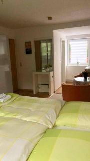 Seemoewe-Wohnung - Rostock - 2