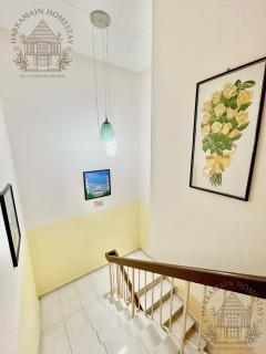 Harramain Homestay Kuala Krai - 2