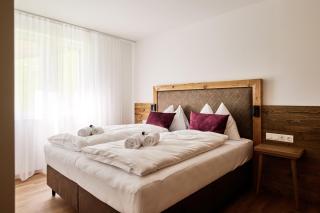 Alpenstolz Damüls Haus 3 - Stilvoll urlauben in den Bergen - Damüls - 7