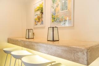 Villa Armonia - Pyrgi - 1