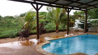 Villa O'Sables - Pointe aux Sable - 8