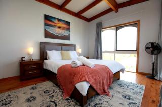 Tequila Sunset Beachfront Family Holiday Home, Bass Coast - Grantville - 8