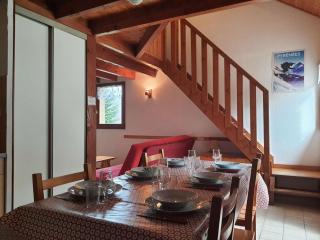 Chalet cosy 4/5 personnes avec jardins, parking, proche télécabine, navette gratuite - FR-1-401-228 - Cauterets - 9