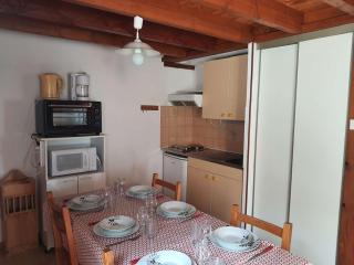 Chalet cosy 4/5 personnes avec jardins, parking, proche télécabine, navette gratuite - FR-1-401-228 - Cauterets - 2